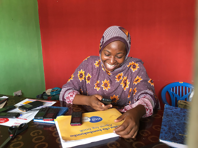 Women's Empowerment in Tanzania