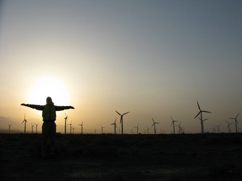 Renewable Energy in Afghanistan   