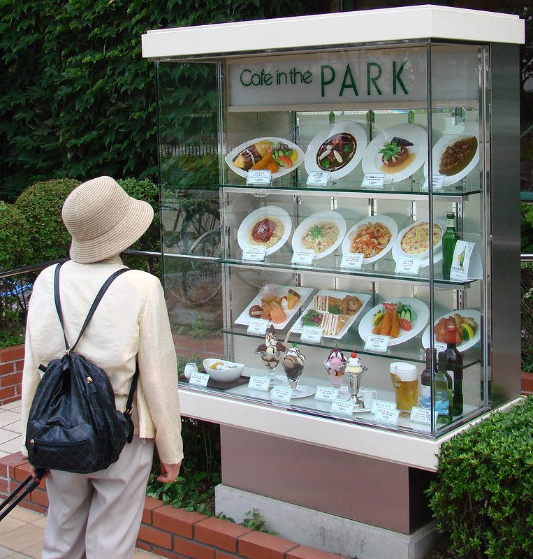 hunger in Japan