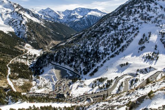 Poverty in Andorra