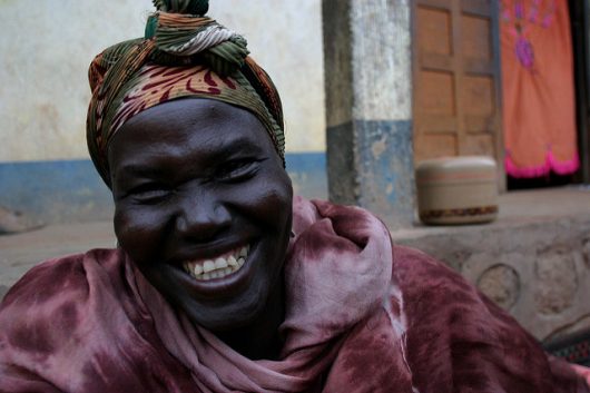 Jump-Starting Regional Trade in East Africa