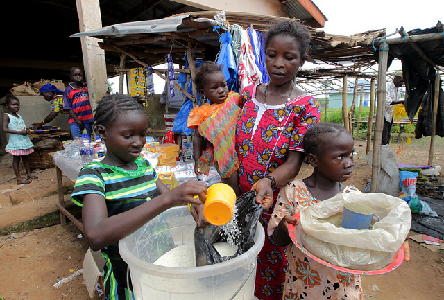 Facts About Poverty in Sierra Leone