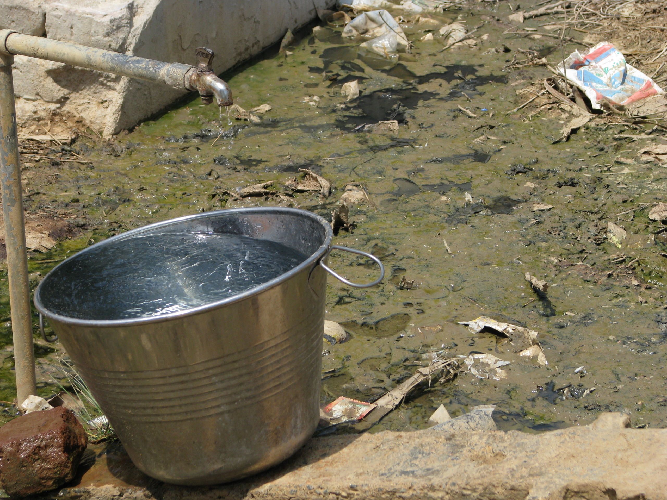 PFAS Contamination