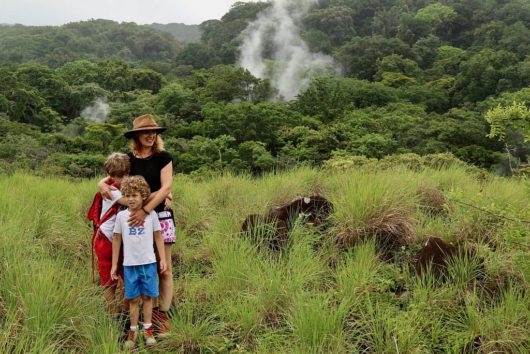 10 Facts About Life Expectancy in Costa Rica