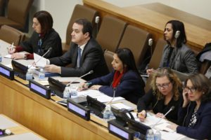 Gender Inequality in Egypt