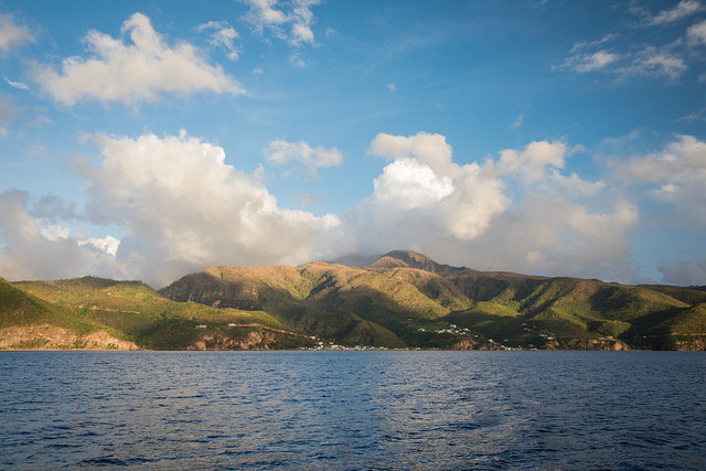 How the U.S. Benefits From Foreign Aid to Dominica
