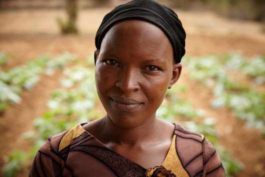 The Story of Poverty Decline in Kenya