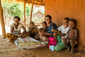 Six Facts About Women’s Health in Madagascar