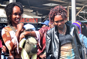 Africa’s Beauty Industry