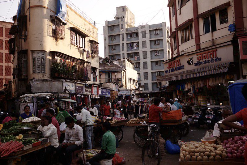 Reduce Poverty in India