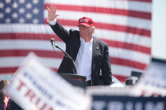 Trump_Two-State Solution