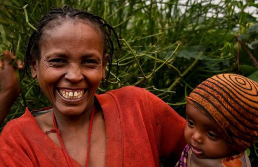 Top Causes of Maternal Mortality