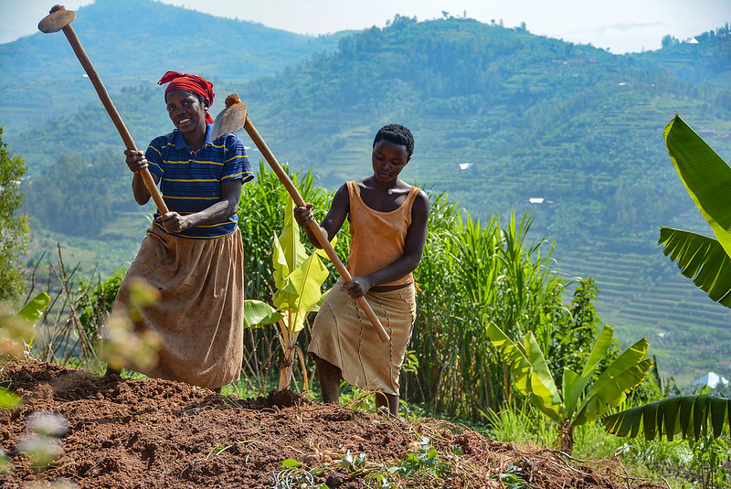 China’s Investment in Rwanda