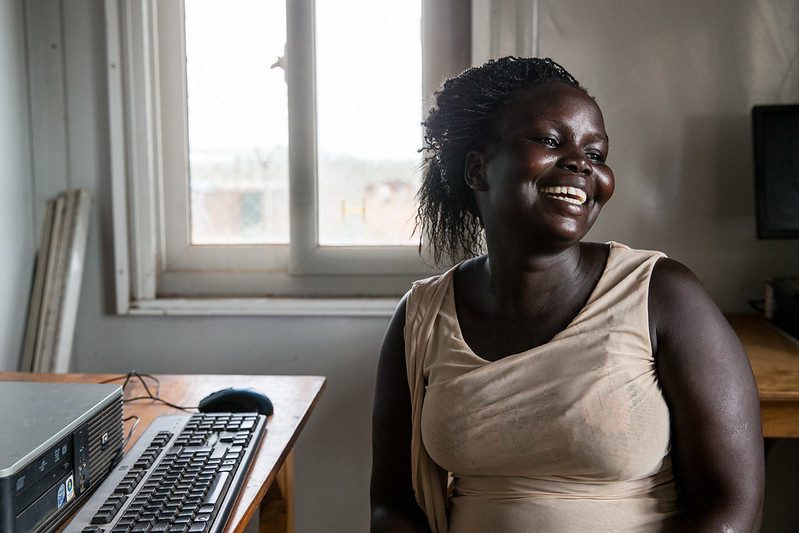 Telemedicine in Sudan