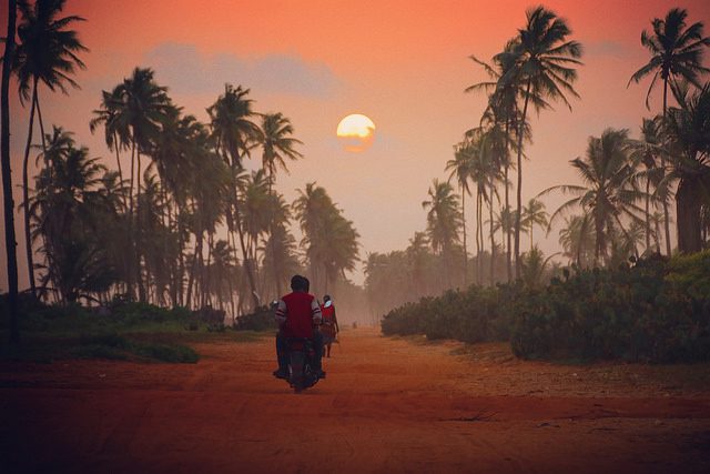 Five Development Projects in Benin