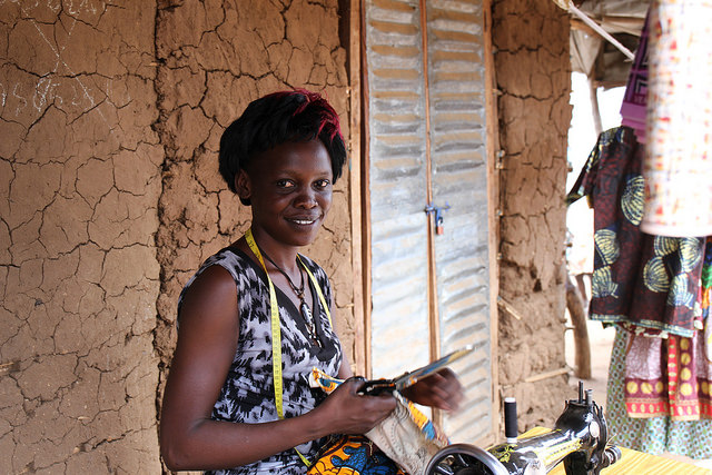 Disease in South Sudan