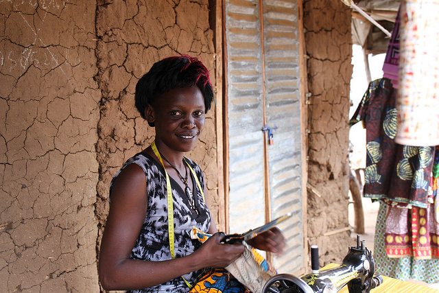 Disease in South Sudan