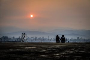 Climate Migration in Central Asia