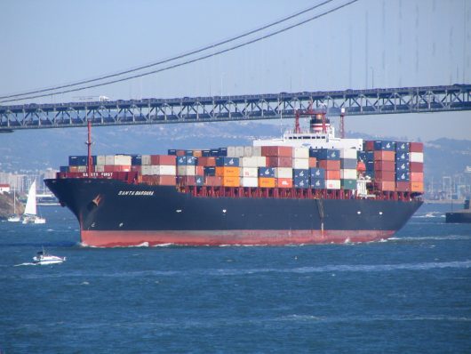 Global Benefits of the Trade Facilitation Agreement