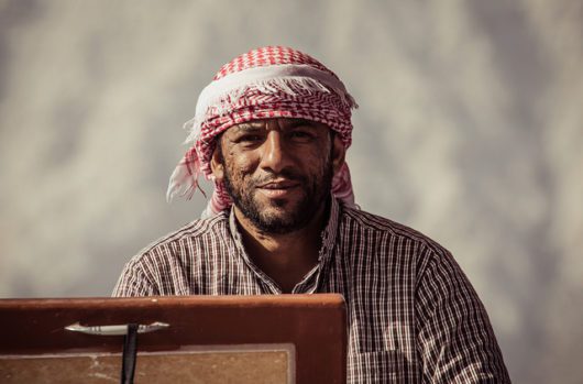 PA Top 10 facts about living conditions in Oman