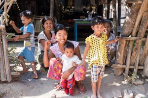 Myanmar