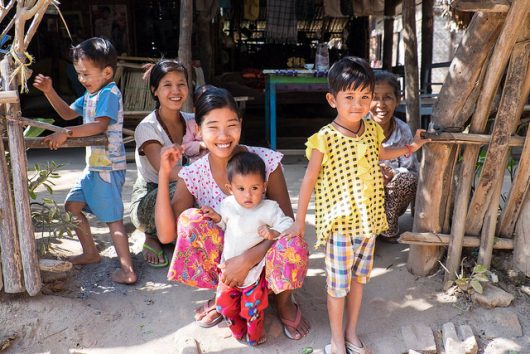 Myanmar