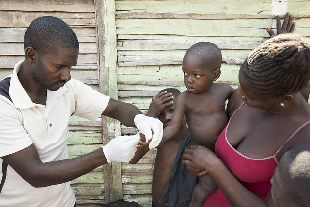 Genetically Engineered Mosquitoes