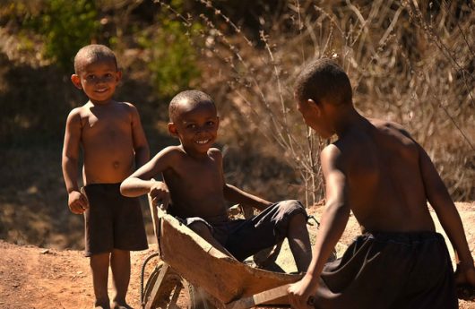 Rise Against Hunger: An Organization Striving to Create a Tangible Impact