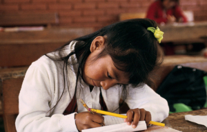 education in Mexico