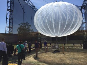 Project Loon