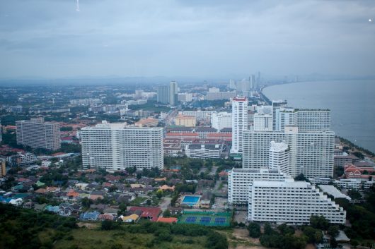 Thailand
