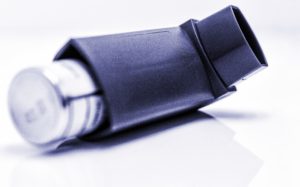 Battling Asthma With Smart Inhalers