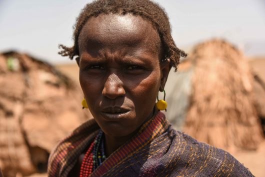 Kenya 