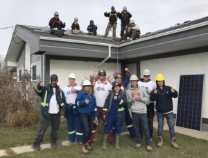 Renewable Energy in Canada 