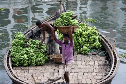 Poverty in Bangladesh