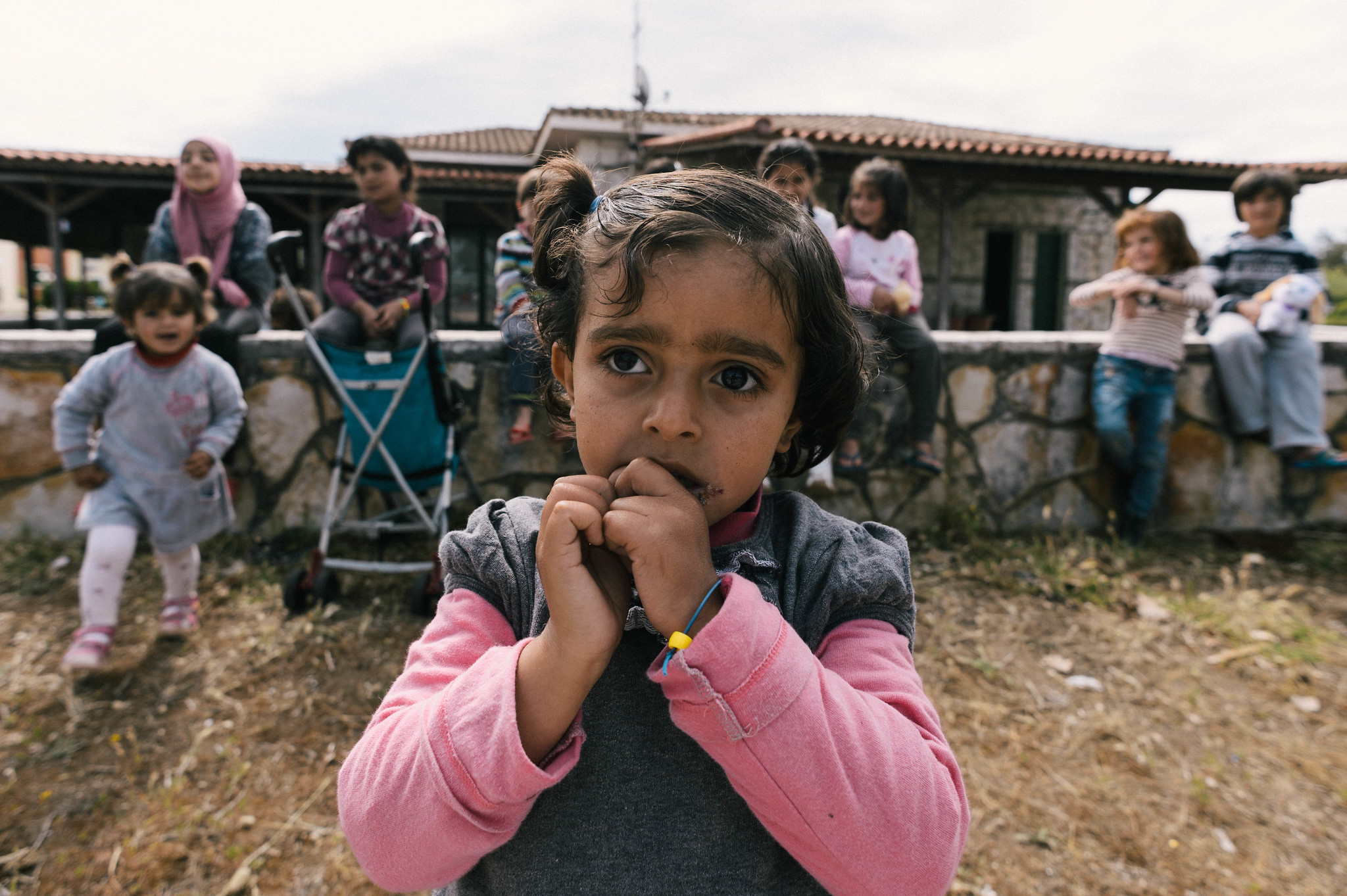 Documentaries About Migration
