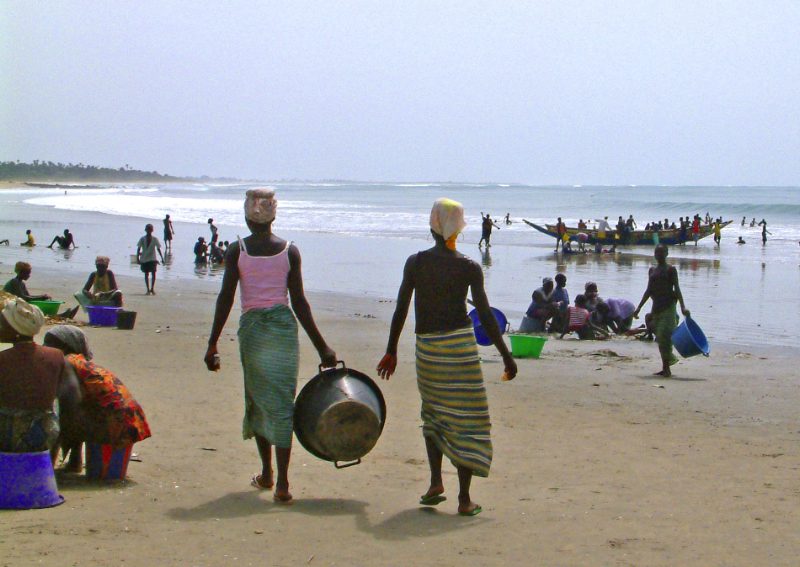 COVID-19’s Impact on Gambia