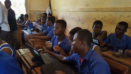 The Broadband Connectivity Gap: How the Broadband Commission for Sustainable Development Is Closing the Connectivity Gap in Developing Nations.