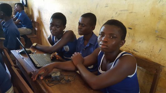 Improving Education