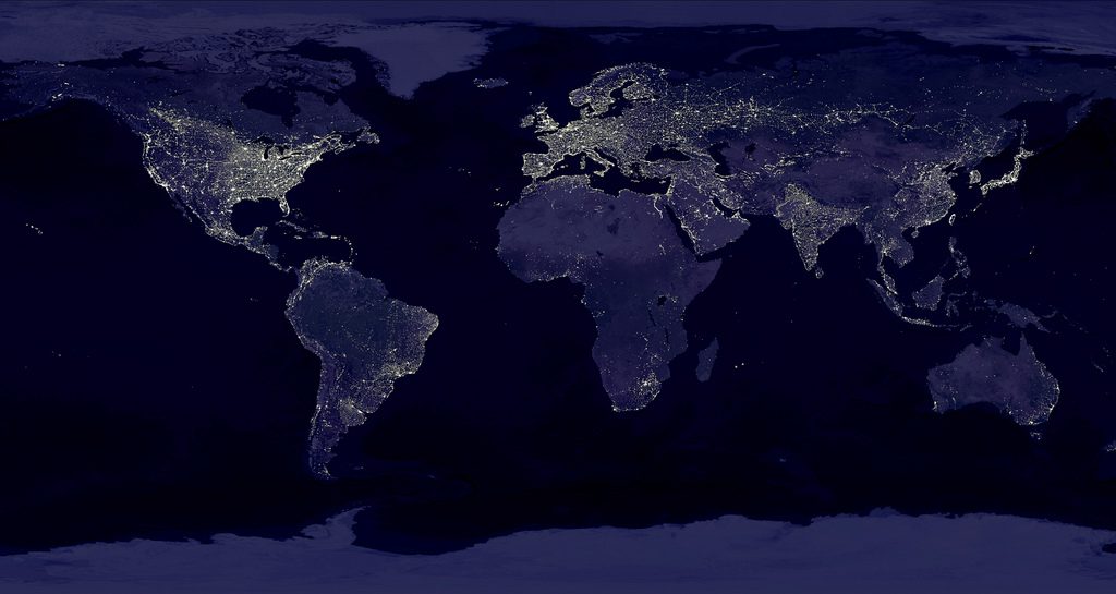 Electrify Africa Act