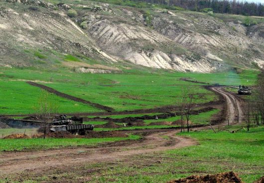  Donbass
