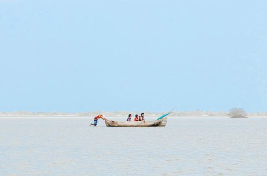 Diseases in Cambodia