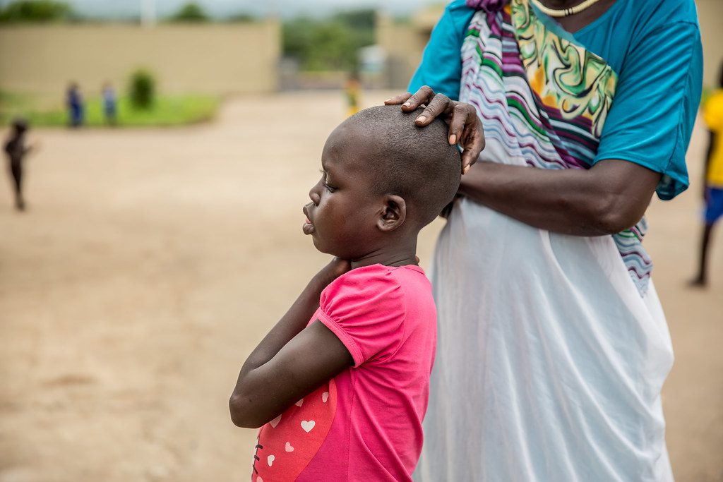 Global Burden of Disease