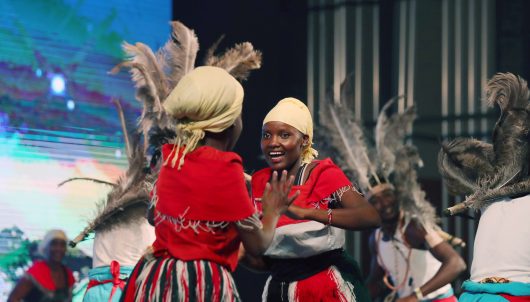 Touirism in Kenya