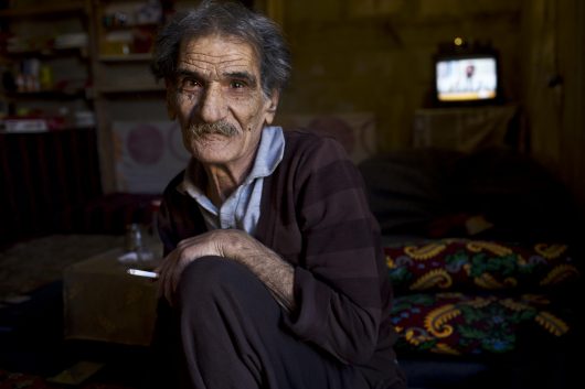 Poverty in Lebanon