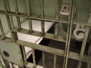Mass Incarcerations in Colombia