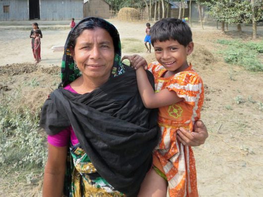 Top 10 Facts About Living Conditions in Bangladesh
