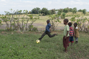 Play Poverty