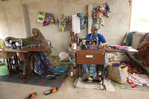 Ethical Fashion