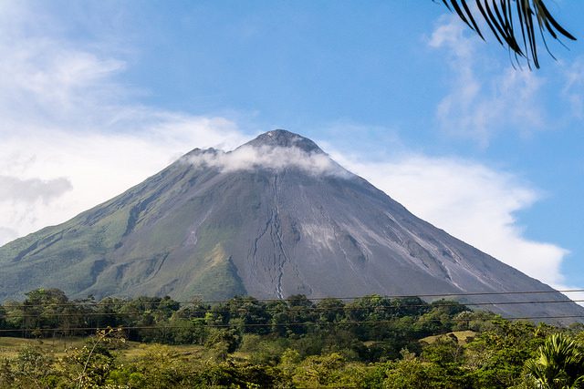 Credit Access in Costa Rica